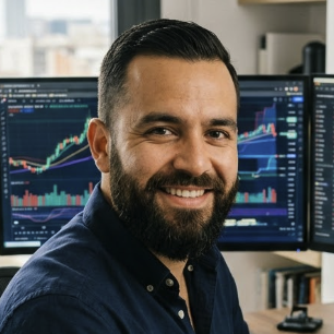 Marcos Belmonte