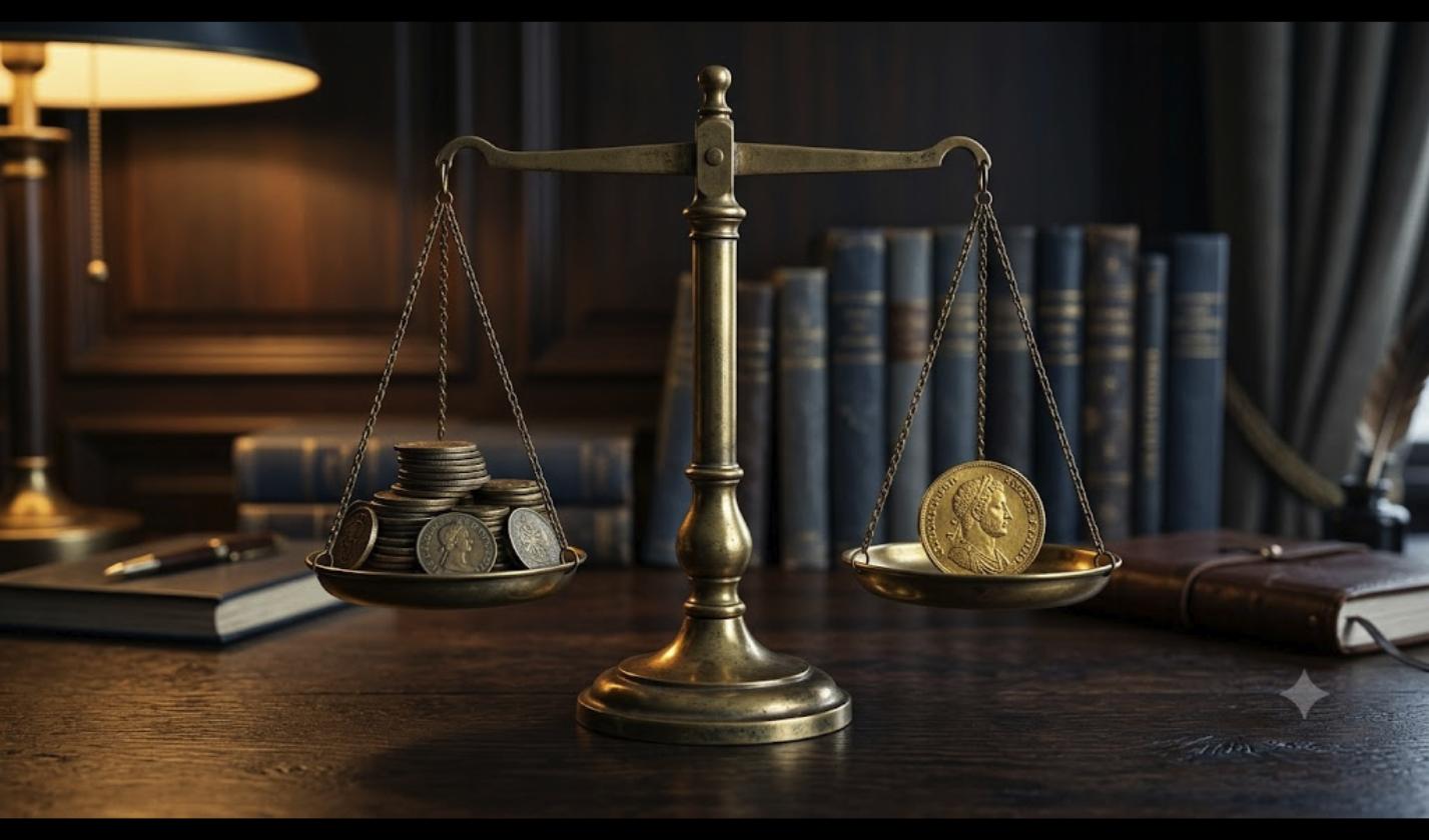 Esperanza matemática en trading: qué es y cómo calcularla