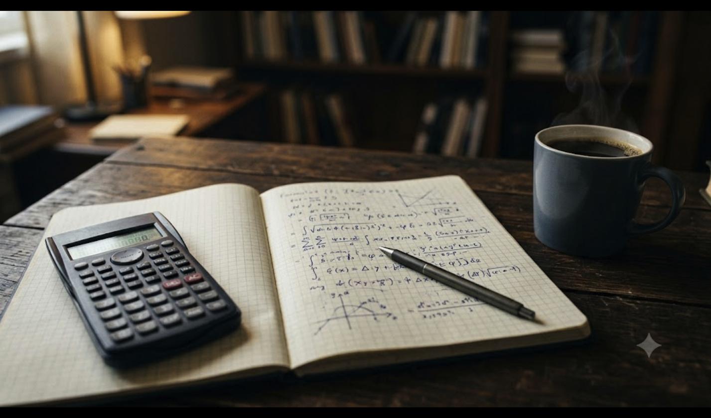 Fórmula de esperanza matemática en trading con ejemplo numérico