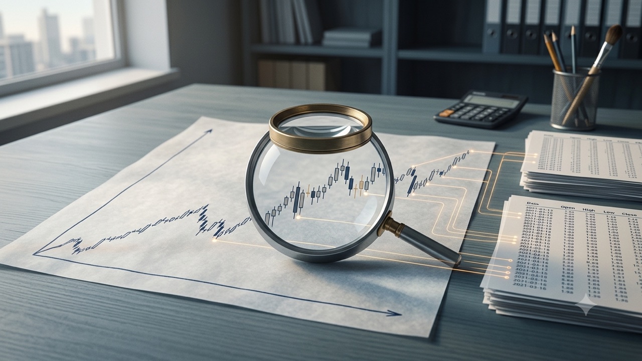 Backtesting paso a paso: cómo validar tu estrategia